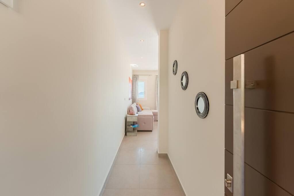 Sunset Dreams Spyros Apartment Skalia Ngoại thất bức ảnh